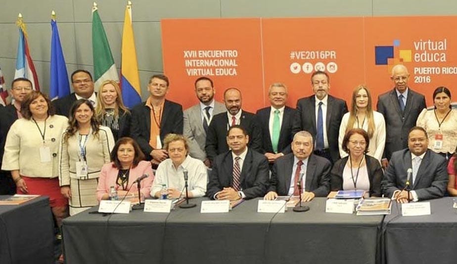 virtual educa unir
