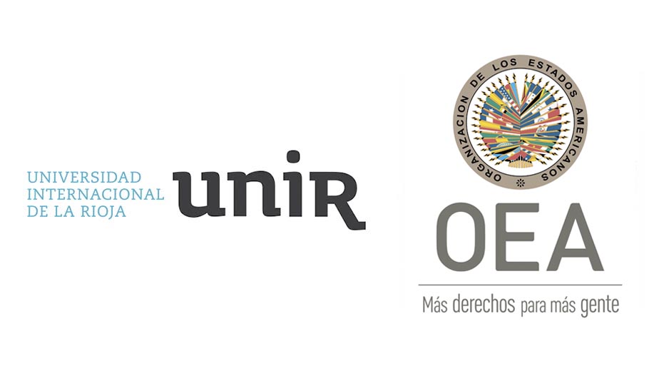 becas oea unir