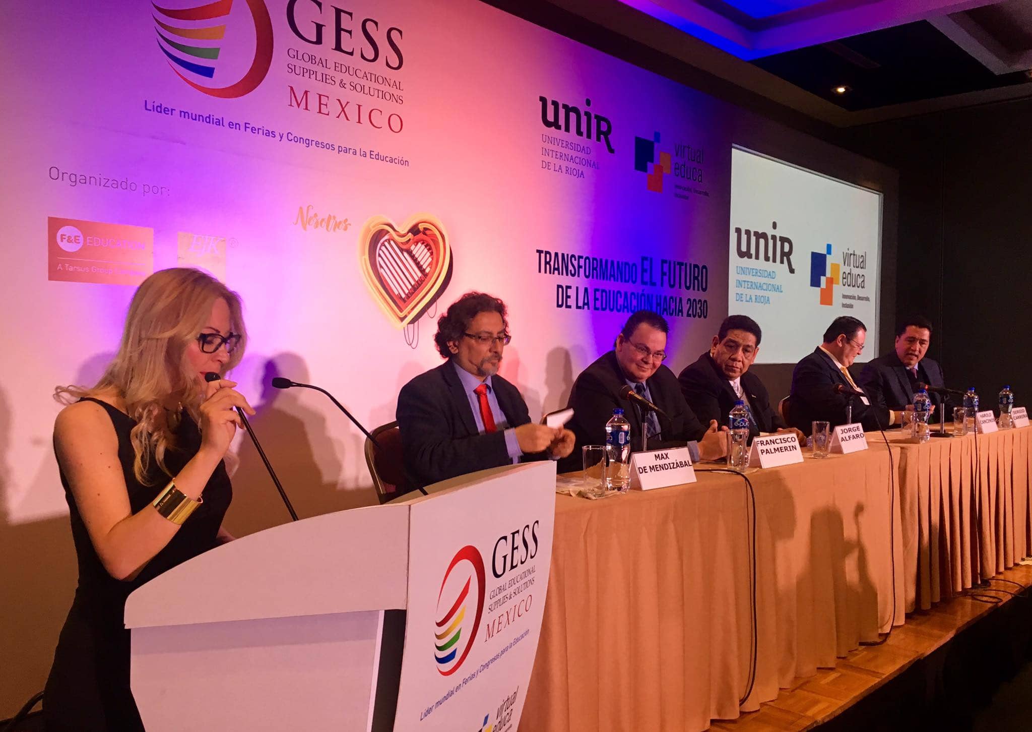 foro regional