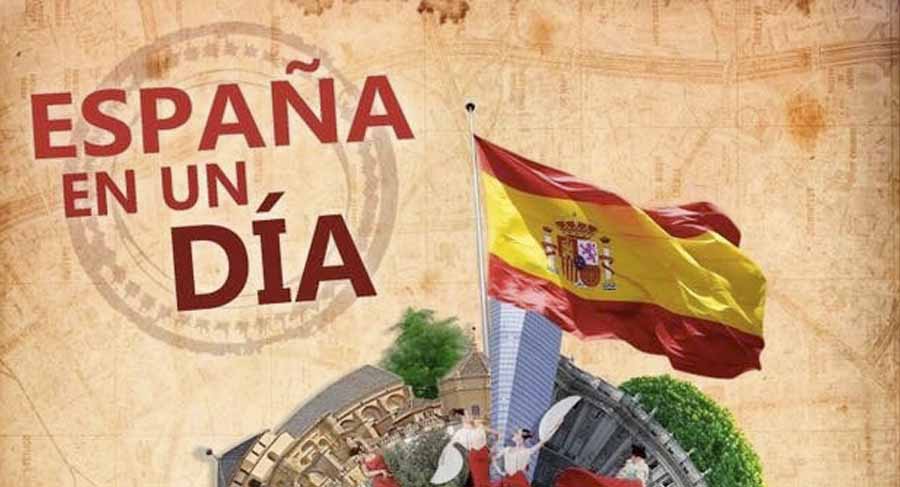 espana
