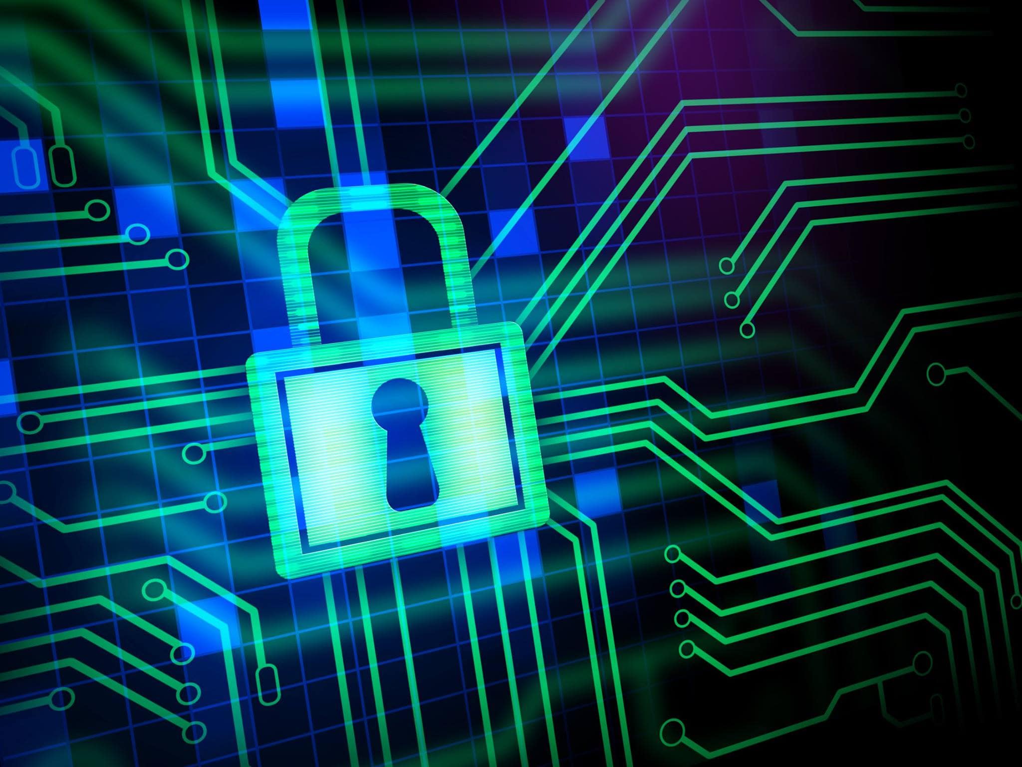 seguridad informatica