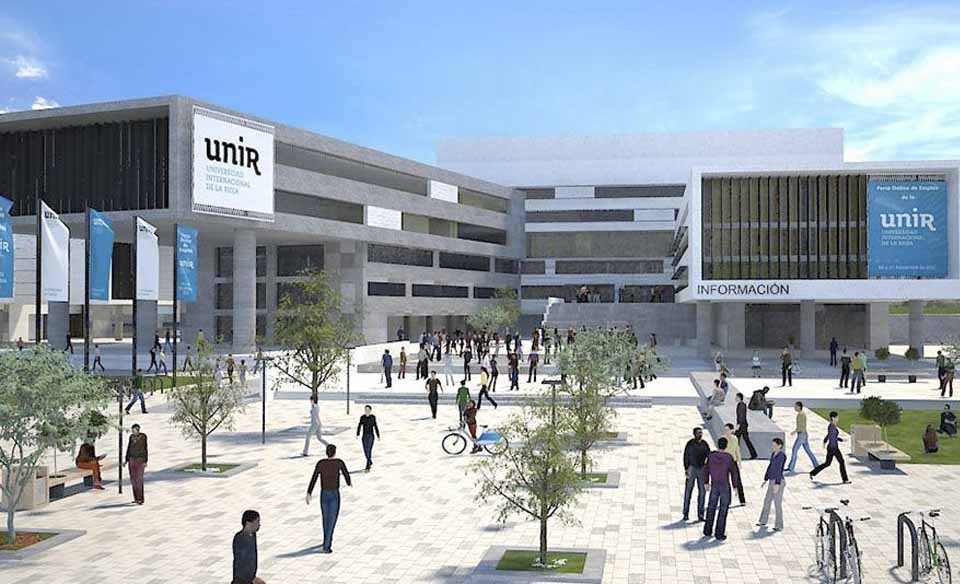 feria virtual empleo