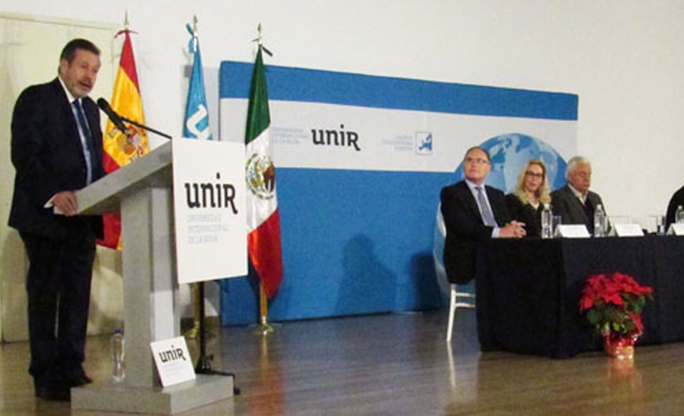mexico diploma