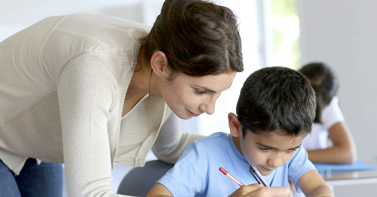 psicopedagogia