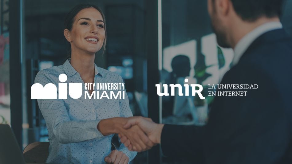 Estudia un MBA Internacional con doble titulación oficial en México y USA