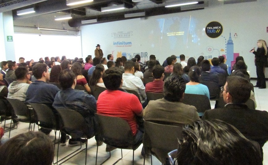 telmex ciber