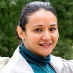 Martha Lyda Urbina
