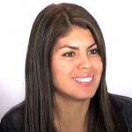 johanna salcedo, alumna de UNIR