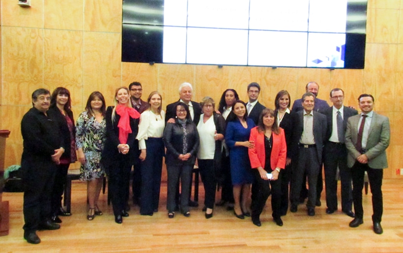 conversatorio unir mexico