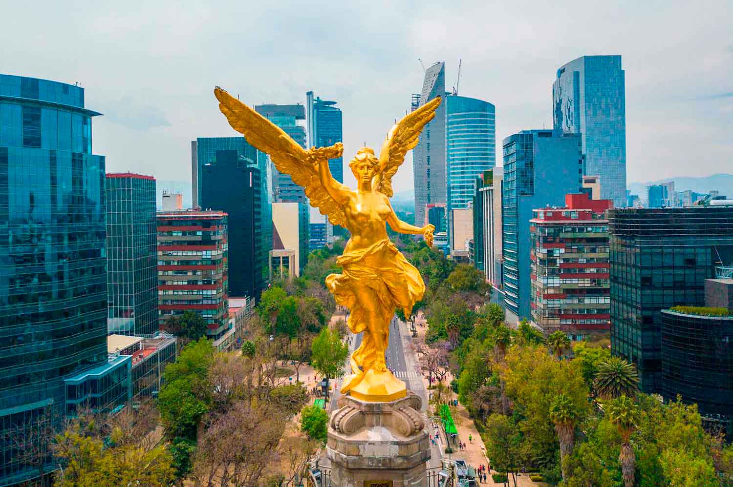 empresarios mexicanos cdmx unir mexico