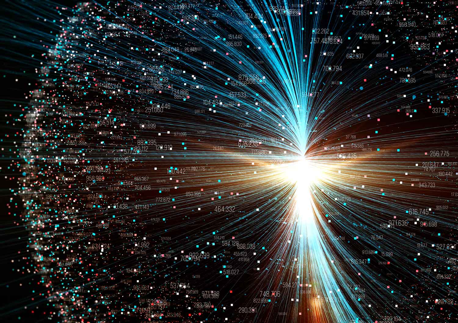data science big data business intelligence
