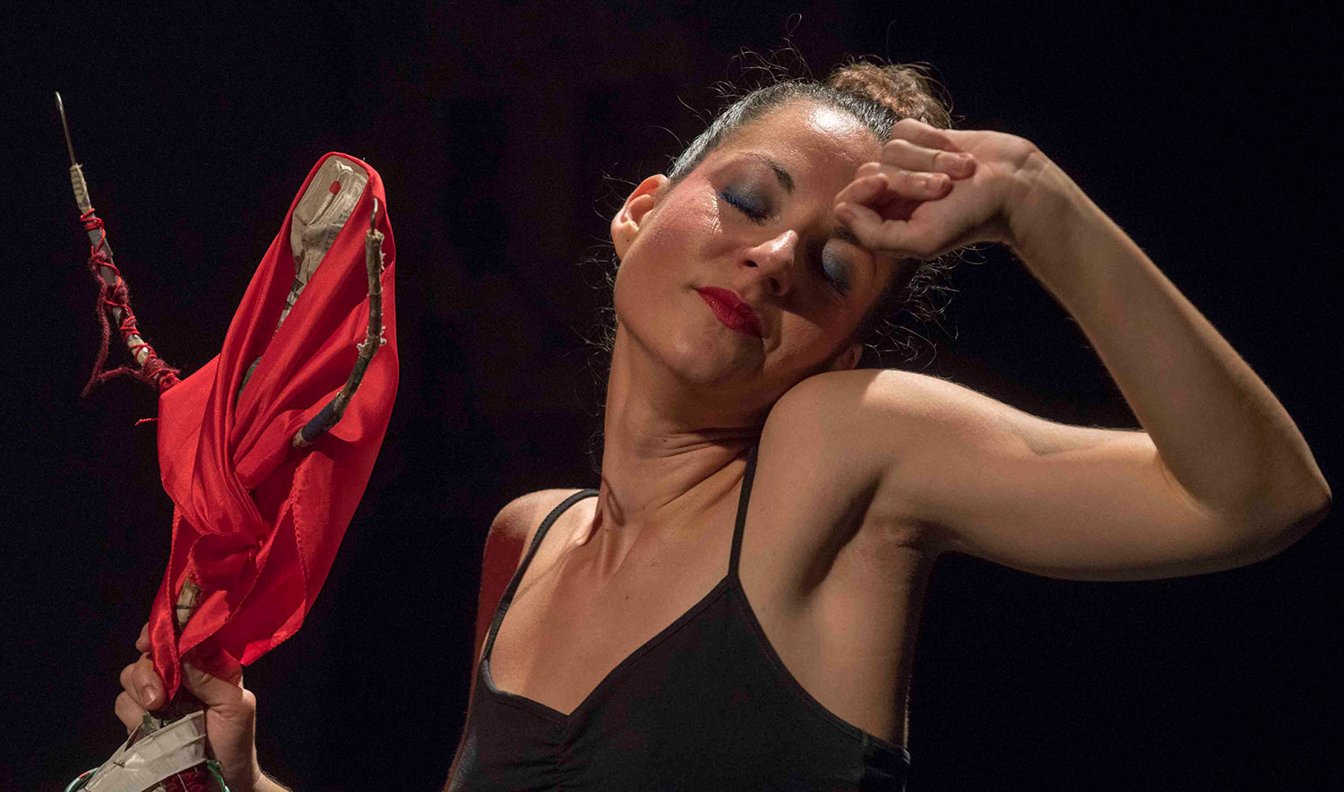 festival teatro almagro 2019