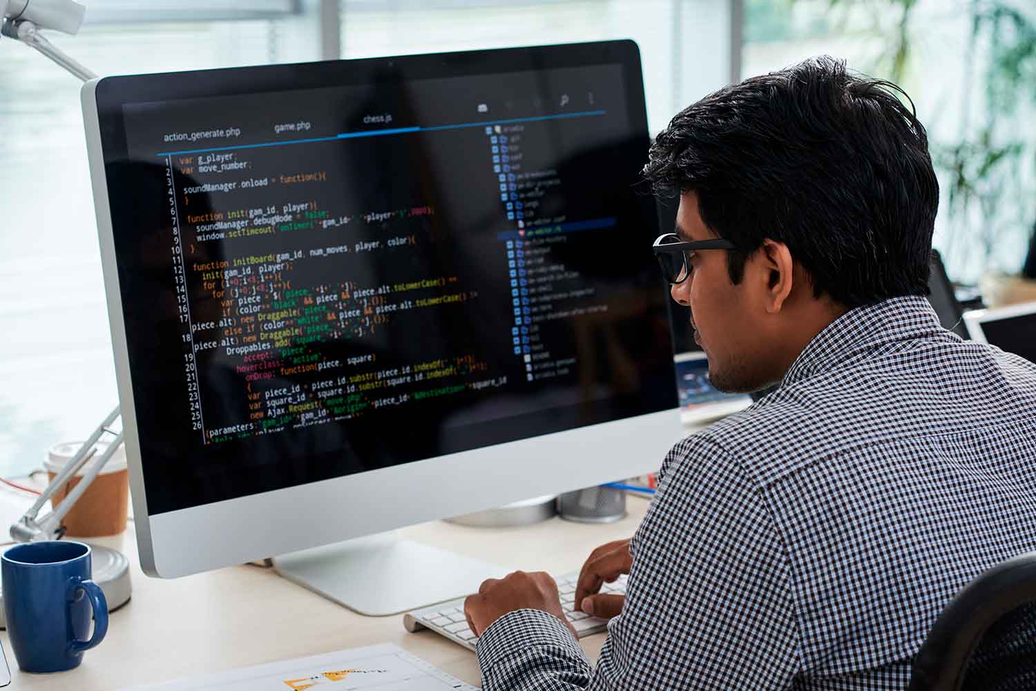 dia programador ingenieria unir mexico