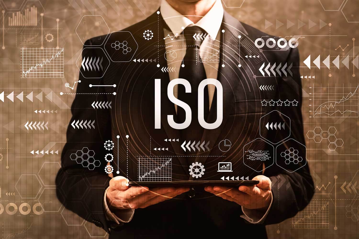 sistemas integrados gestion iso ohsas