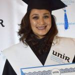 opinion maestría psicopedagogía- alumna Jaqueline Garcia