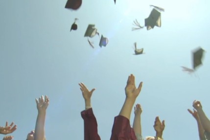 video footer universidad