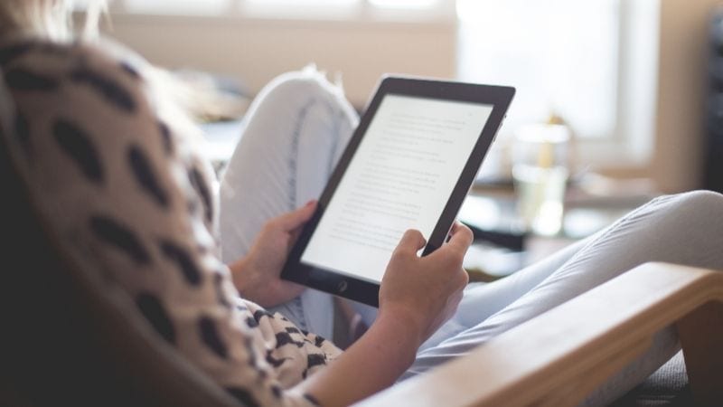 Libros estudiantes de MBA