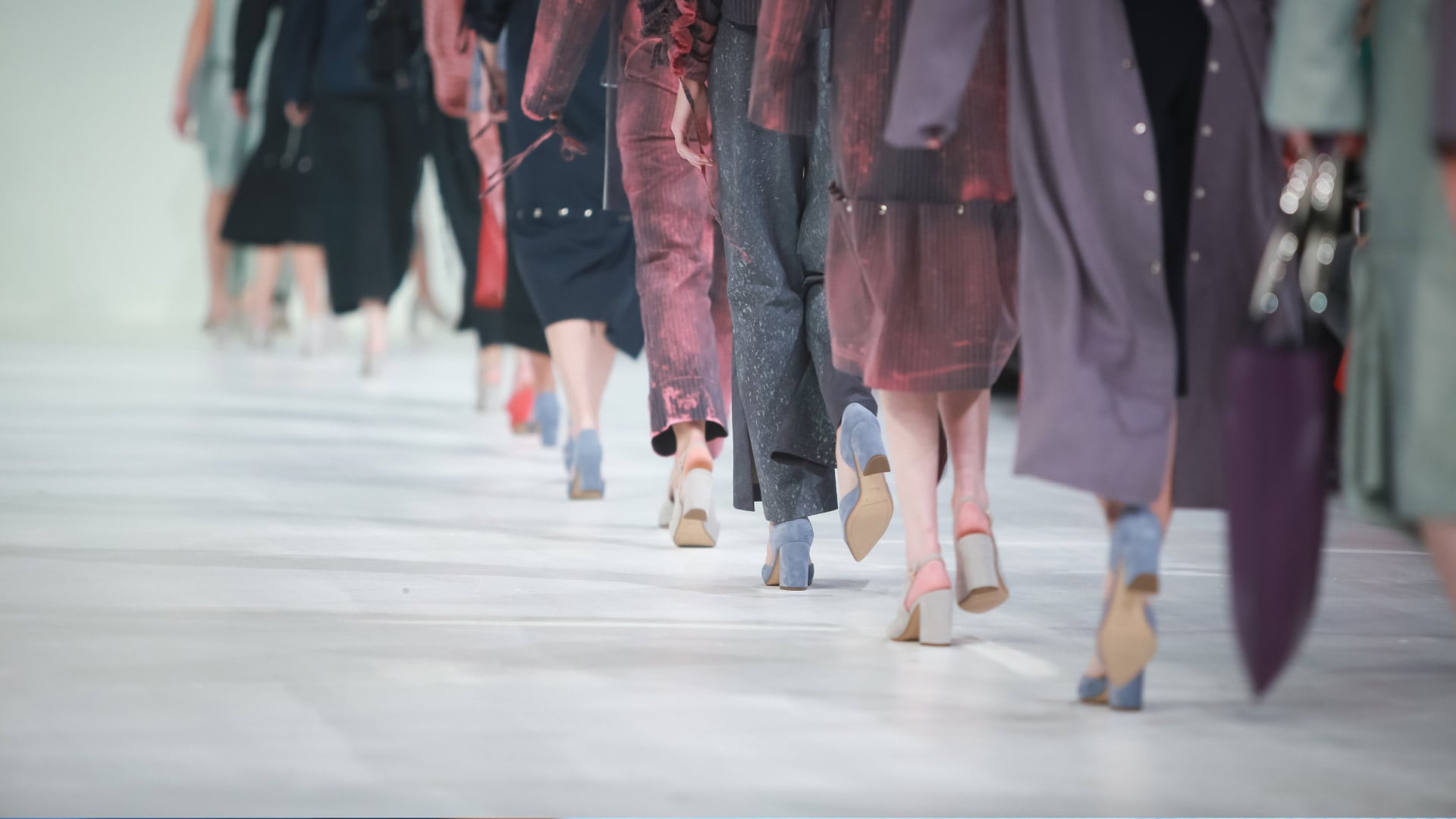 Estudiar el Master Online en Marketing de Moda en UNIR México