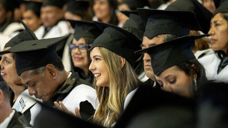 Nuevas Maestrías Oficiales en Línea con alta empleabilidad