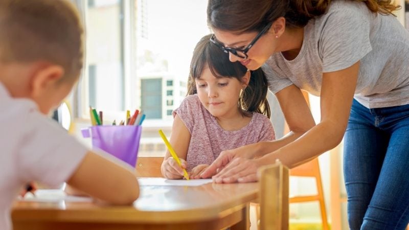 Soft skills en educación