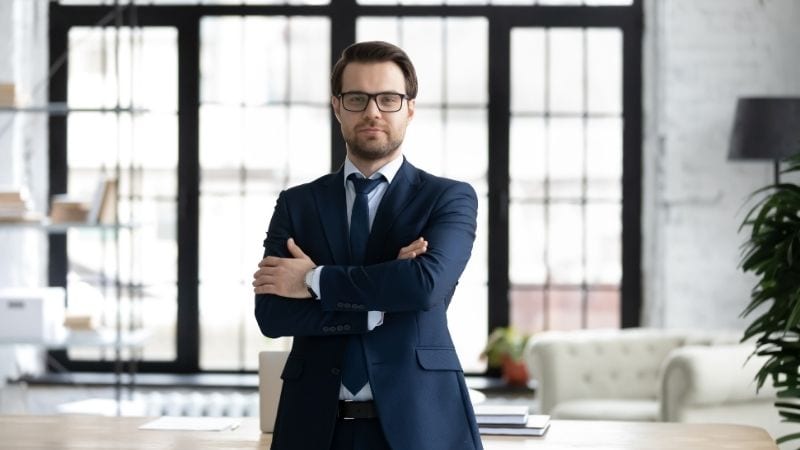 ¿Cómo convertirme en CEO de una empresa?