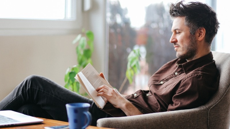 Mejores libros de finanzas para aprender leyendo