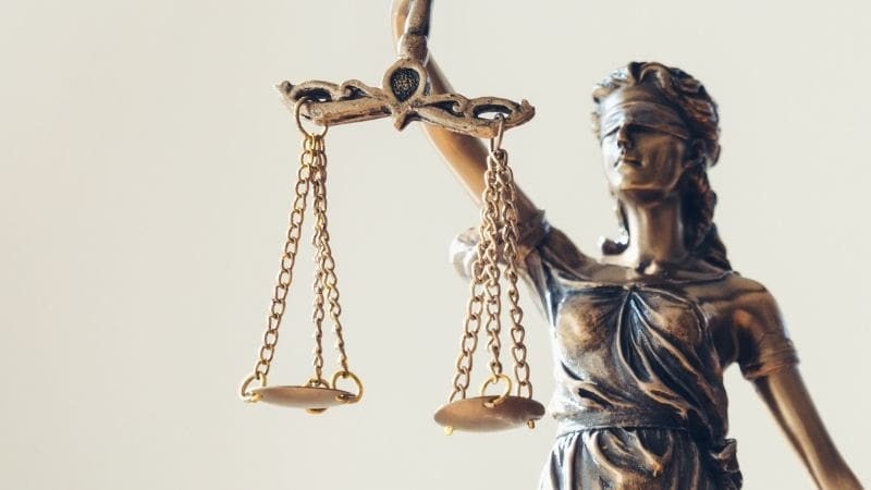 Películas y series para abogados