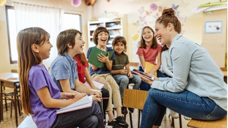 10 películas sobre educación seleccionadas por profesores