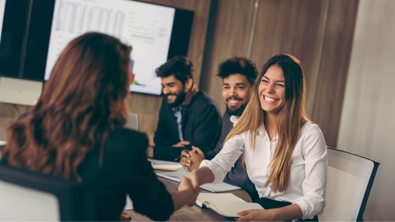 Consejos para preparar un curriculum perfecto