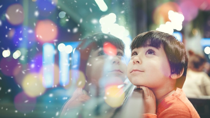 Trabajar con niños con autismo