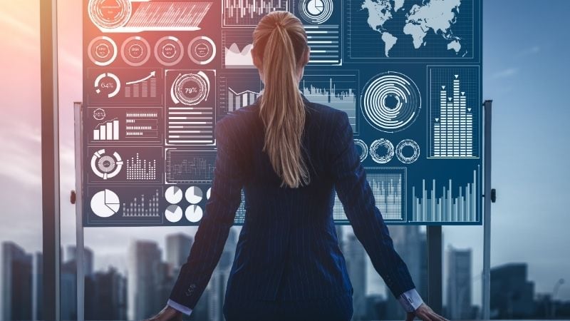Cómo impacta el Big Data en el mundo de las finanzas