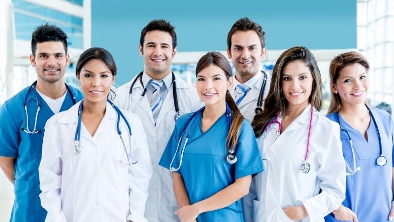 Lucía Patricia Carrillo: Las Maestrías de Salud son muy pertinentes para este momento sociohistórico