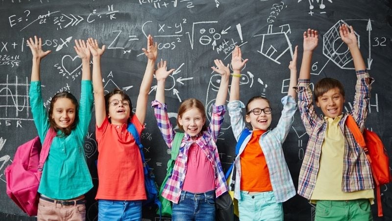 Actividades para trabajar la resiliencia en el aula (o cómo enseñar a tus alumnos a decir “yo puedo”)