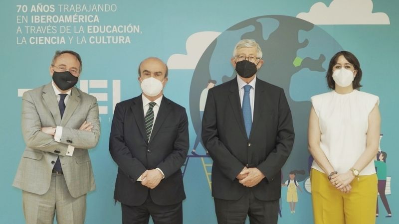 UNIR México y OEI ofrecen 30 becas para cursar Maestrías en Línea