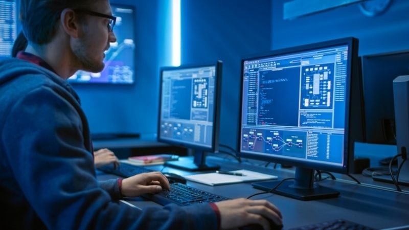 Ciberdelincuencia: ¿qué es y cuáles son los ciberdelitos más comunes?