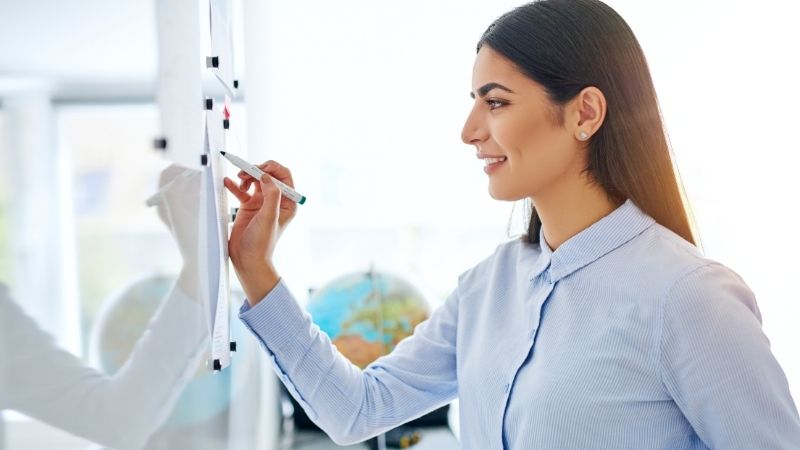 10 cualidades para ser director de centros educativos