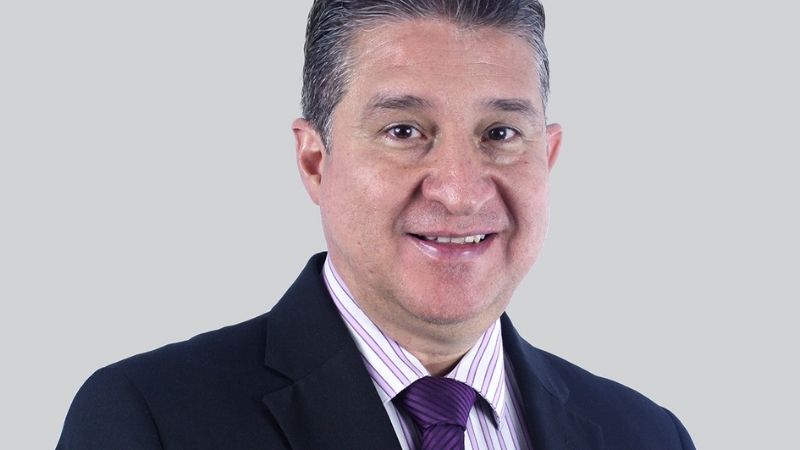 Francisco Javier Álvarez Solís Ante el incremento de delitos informáticos, existe necesidad de contar con especialistas en Seguridad Informática