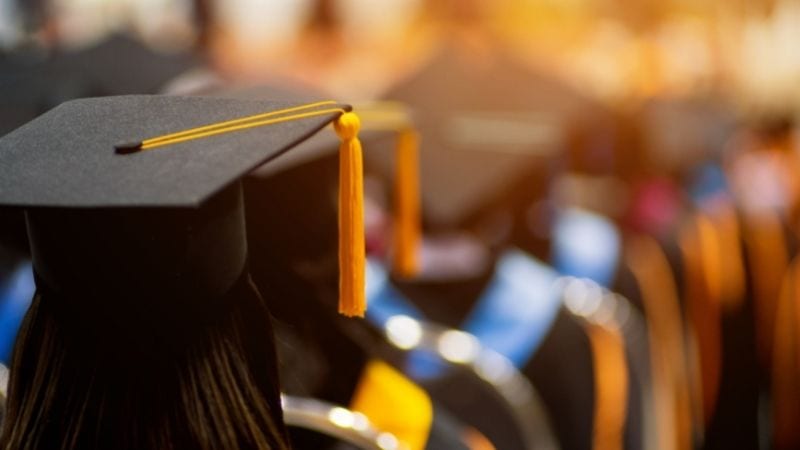 ¿Cuánto cuesta estudiar una Maestría en México?