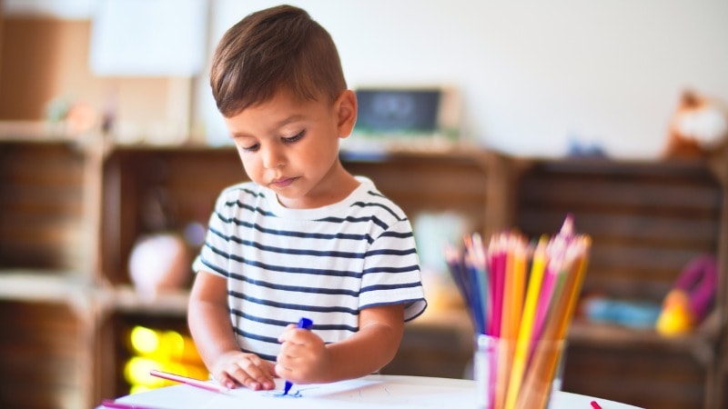 Qué es el desarrollo cognoscitivo y sus implicaciones en el ámbito de la Educación Especial