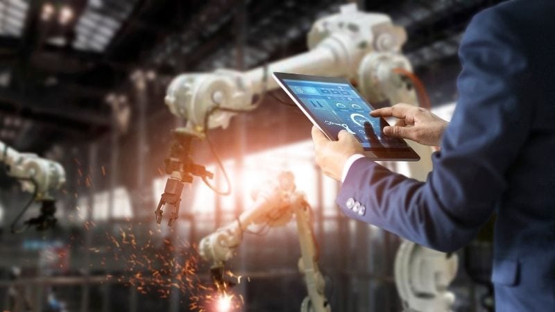 5 Maestrías para ingenieros industriales que te ayudarán en tu futuro laboral