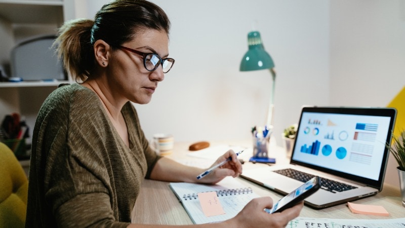 ¿Qué es y cómo calcular la TIR (Tasa Interna de Retorno)?