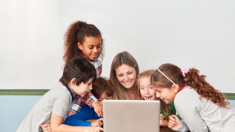 El uso de las redes sociales en Educación: ¿cómo sacarle el máximo partido?