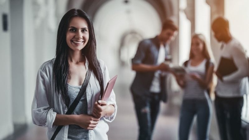 Mejores licenciaturas para estudiar después de la prepa