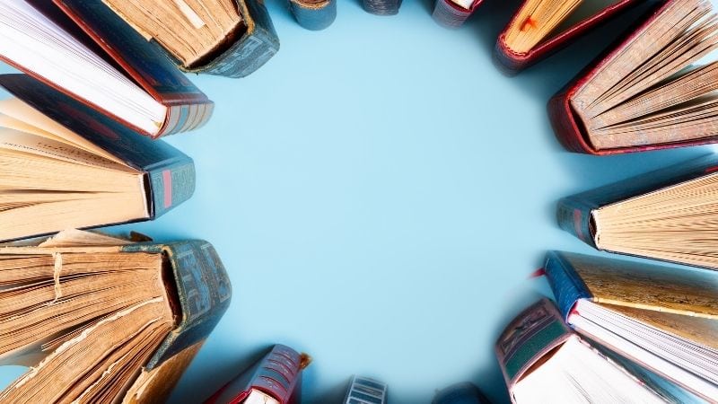 Definición de recursos literarios y sus usos