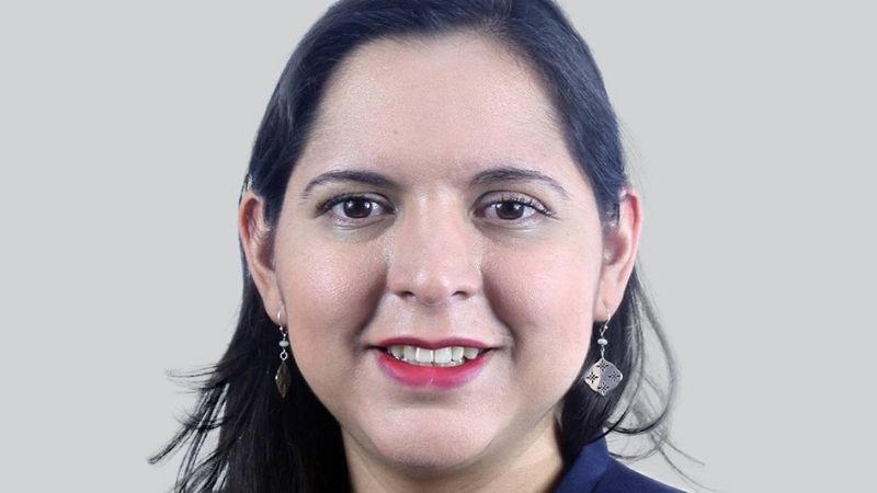 Andrea de Alzúa: "La Licenciatura en Pedagogía ofrece más enfoques, además de la docencia"