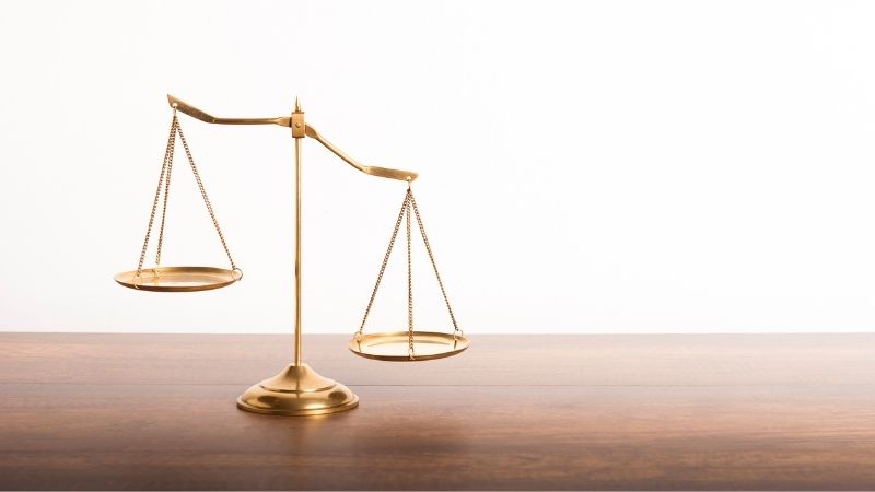 "Después de la Licenciatura en Derecho recibí una oferta de trabajo como gerente"