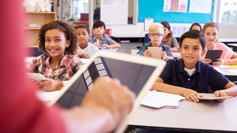 "El desarrollo de competencias digitales en docentes es fundamental"