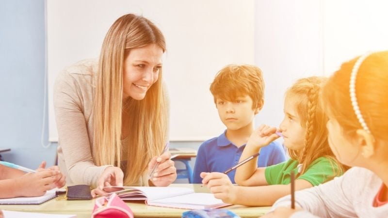 "La Maestría en Psicopedagogía aporta herramientas para aplicar de forma práctica"
