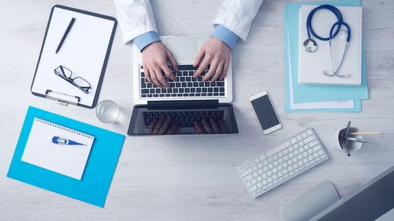 La administración en salud es necesaria para mantener estable el sistema