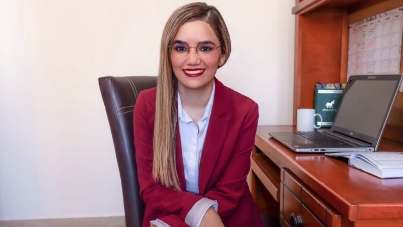 Opinión egresados de UNIR México: "Mejoré en mi trabajo"